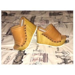 Platform Sandals for Women
